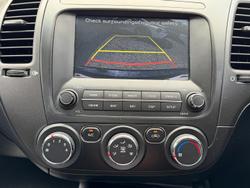 2017 Kia Cerato Sport