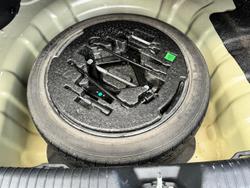 2017 Kia Cerato Sport