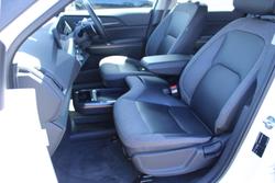 2024 Kia EV5 Air Standard Range