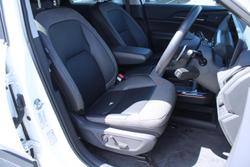 2024 Kia EV5 Air Standard Range