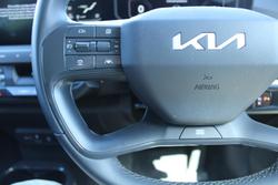 2024 Kia EV5 Air Standard Range