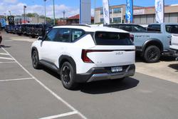2024 Kia EV5 Air Standard Range