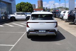 2024 Kia EV5 Air Standard Range