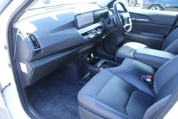 2024 Kia EV5 Air Standard Range