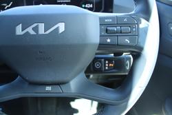 2024 Kia EV5 Air Standard Range