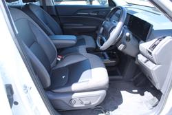 2024 Kia EV5 Air Standard Range