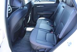 2024 Kia EV5 Air Standard Range