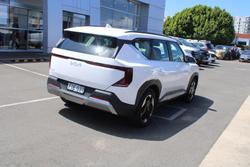 2024 Kia EV5 Air Standard Range