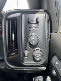 2019 Chevrolet Silverado 2500HD LTZ Midnight Edition