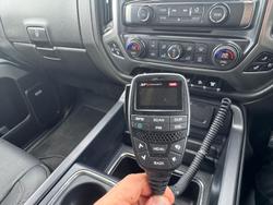 2019 Chevrolet Silverado 2500HD LTZ Midnight Edition