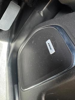 2019 Chevrolet Silverado 2500HD LTZ Midnight Edition