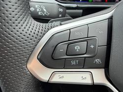 2025 Volkswagen T-Roc 140TSI R-Line