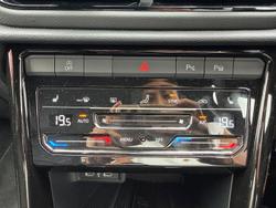 2025 Volkswagen T-Roc 140TSI R-Line