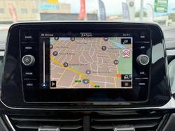 2025 Volkswagen T-Roc 140TSI R-Line