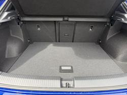 2025 Volkswagen T-Roc 140TSI R-Line