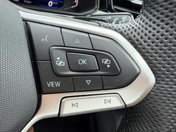 2025 Volkswagen T-Roc 140TSI R-Line