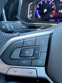 2025 Volkswagen T-Roc 140TSI R-Line