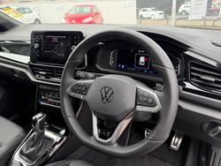 2025 Volkswagen T-Roc 140TSI R-Line