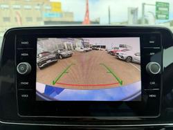 2025 Volkswagen T-Roc 140TSI R-Line