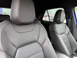 2025 Volkswagen T-Roc 140TSI R-Line