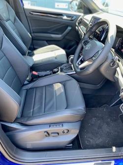 2025 Volkswagen T-Roc 140TSI R-Line