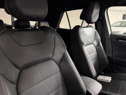 2025 Volkswagen T-Roc 140TSI R-Line