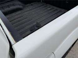 2010 NISSAN NAVARA ST-X (4x4)