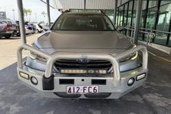2020 Subaru Outback 2.5i