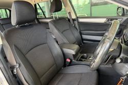 2020 Subaru Outback 2.5i