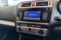 2020 Subaru Outback 2.5i