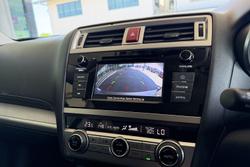 2020 Subaru Outback 2.5i