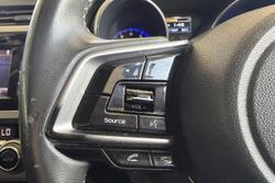 2020 Subaru Outback 2.5i