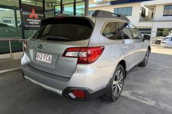 2020 Subaru Outback 2.5i