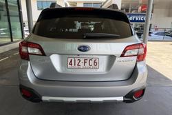 2020 Subaru Outback 2.5i