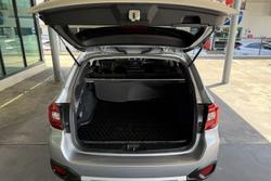 2020 Subaru Outback 2.5i