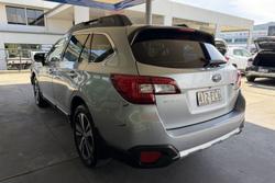 2020 Subaru Outback 2.5i