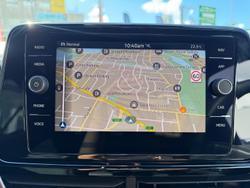 2025 Volkswagen T-Roc 140TSI R-Line