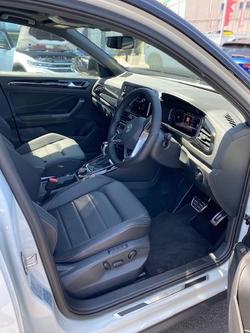 2025 Volkswagen T-Roc 140TSI R-Line