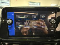 2025 Volkswagen T-Roc 140TSI R-Line