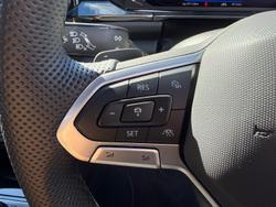 2025 Volkswagen T-Roc 140TSI R-Line