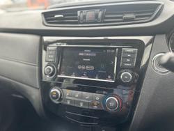 2021 Nissan X-TRAIL ST