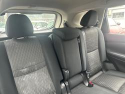 2021 Nissan X-TRAIL ST