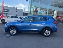 2021 Nissan X-TRAIL ST