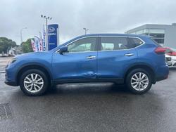 2021 Nissan X-TRAIL ST