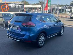 2021 Nissan X-TRAIL ST