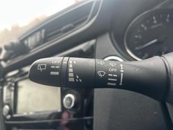 2021 Nissan X-TRAIL ST