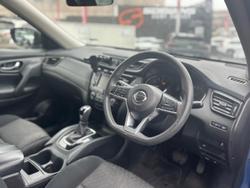 2021 Nissan X-TRAIL ST