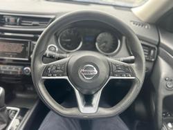 2021 Nissan X-TRAIL ST