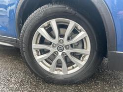 2021 Nissan X-TRAIL ST