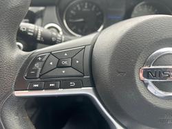 2021 Nissan X-TRAIL ST